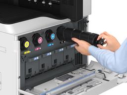 Canon imageFORCE C3150 MFP